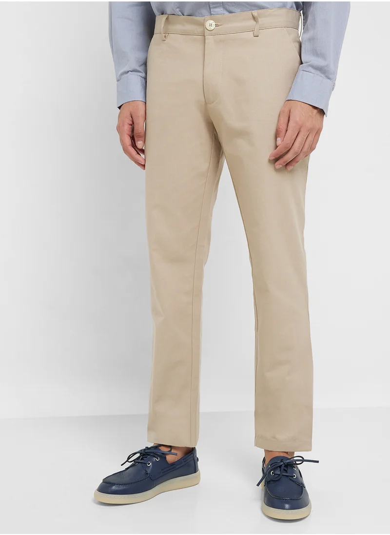 روبرت وود Chino Pants