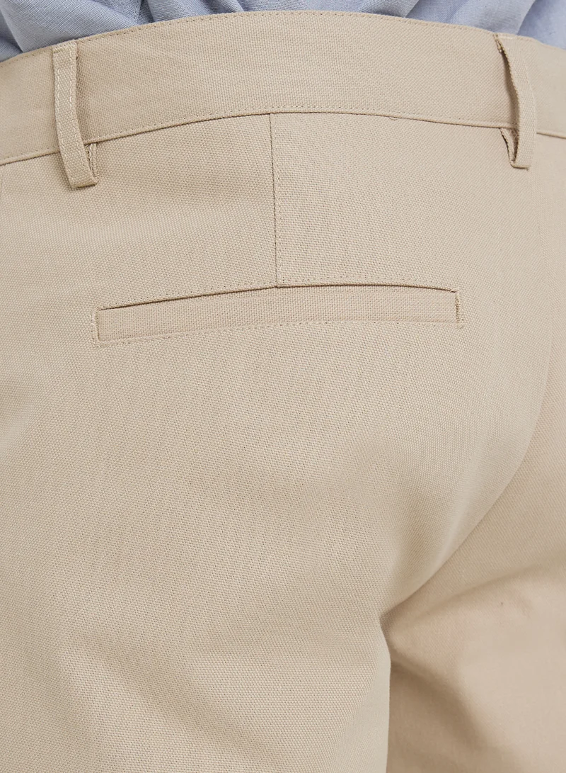 Robert Wood Smart Chino Pants