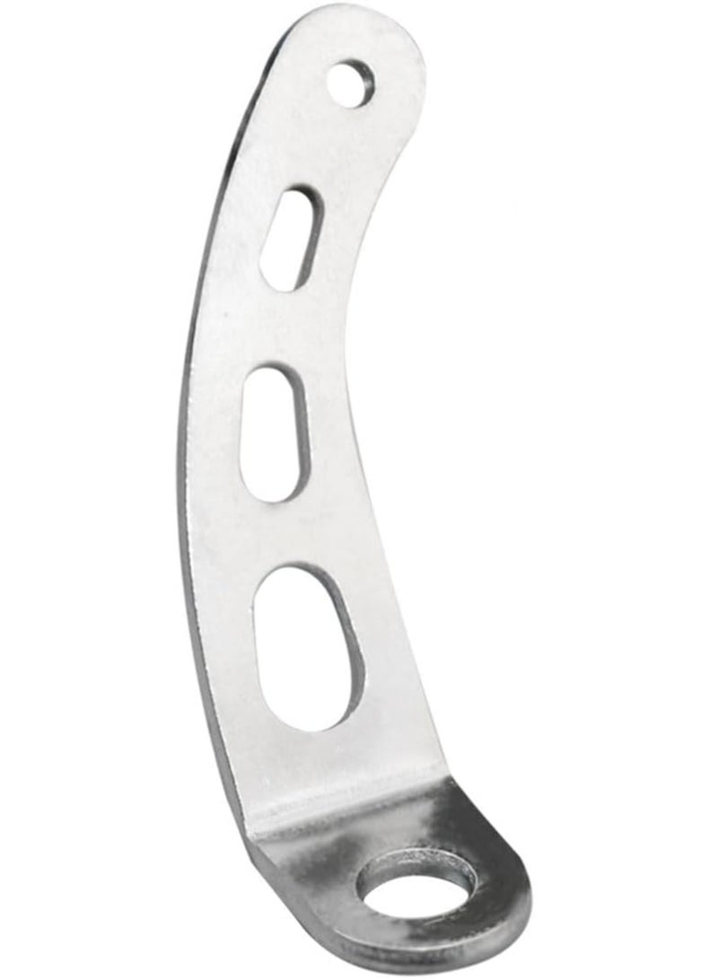 1Pcs 4708 Throttle Return Spring Bracket, Fixed Throttle Return Spring - Image 1