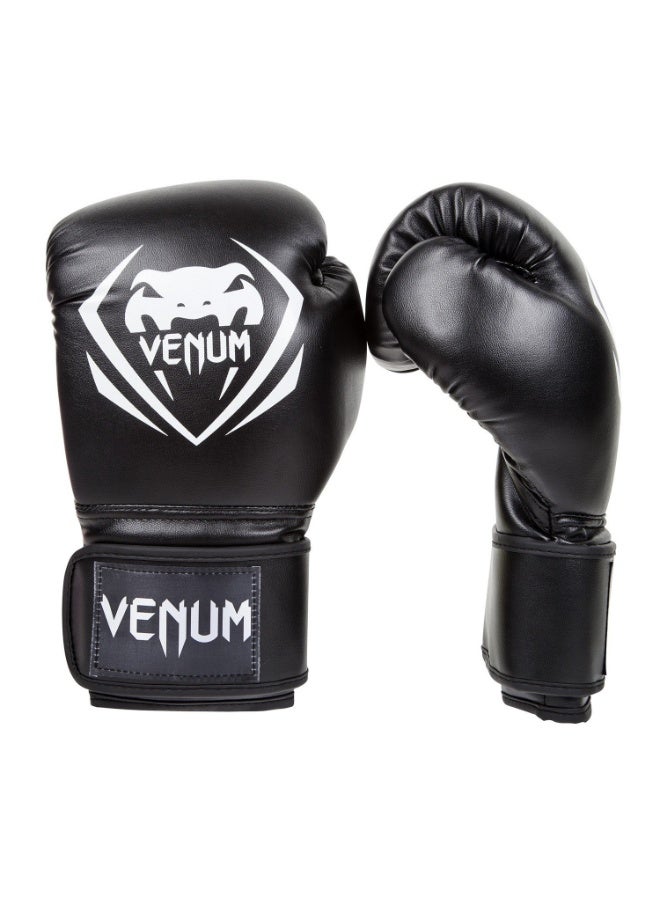 فينوم مجموعة تدريب الملاكمة Venum Contender مع قفازات مقاس 8 ونظام طاقة وحقيبة رياضية وأربطة يد - Image 1