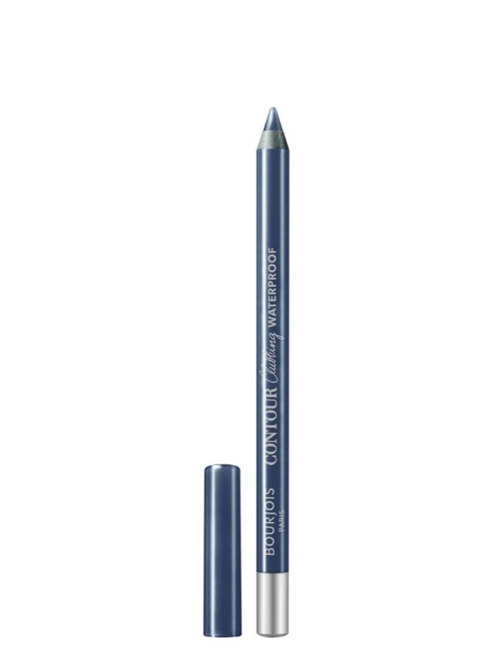Bourjois Contour Clubbing WTP Pencil Reno - Blue Soiree
