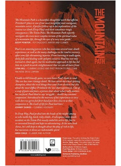 The Mountain Path: A climber's journey through life and death  - Image 2