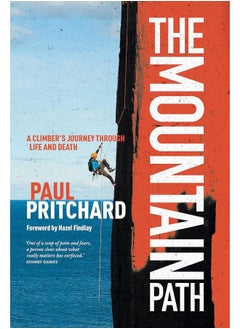 The Mountain Path: A climber's journey through life and death  - Image 1