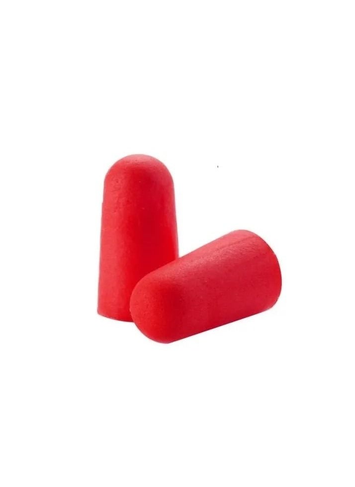 Generic Here is the translation of the text you provided:  **10 Pairs of Noise-Canceling Earplugs, Ultra-Soft for Sleeping, Swimming Earplugs, Reusable, Soundproof Earplugs, Swimming Earplugs, Earplugs, Earplugs for Children, Swimming Earplugs for Children.**  - Image 3