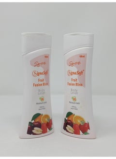 Signature Signasoft Fruit Fusion Bliss Lotion  - Image 3