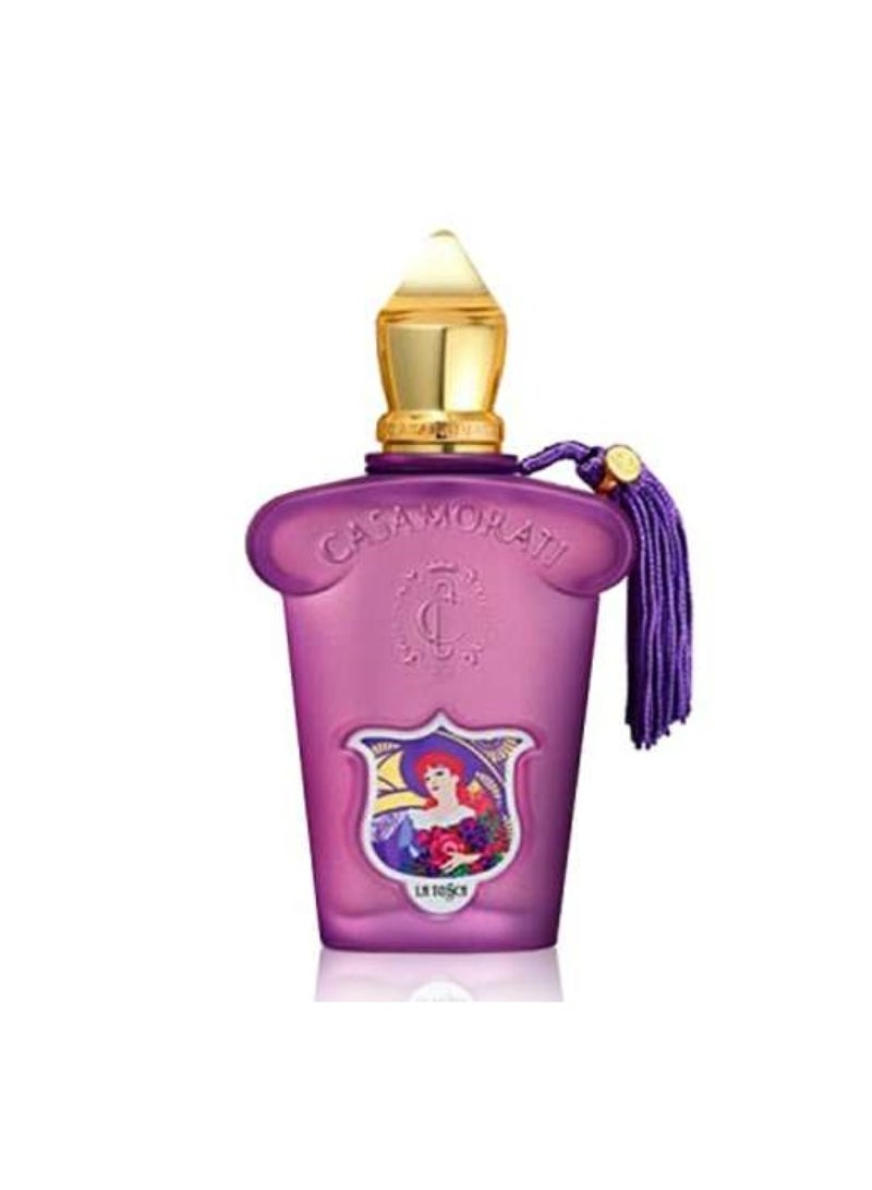 زيرجوف كازاموراتي 1888لا توسكا من زيرجوف للرجال100مل - Image 2