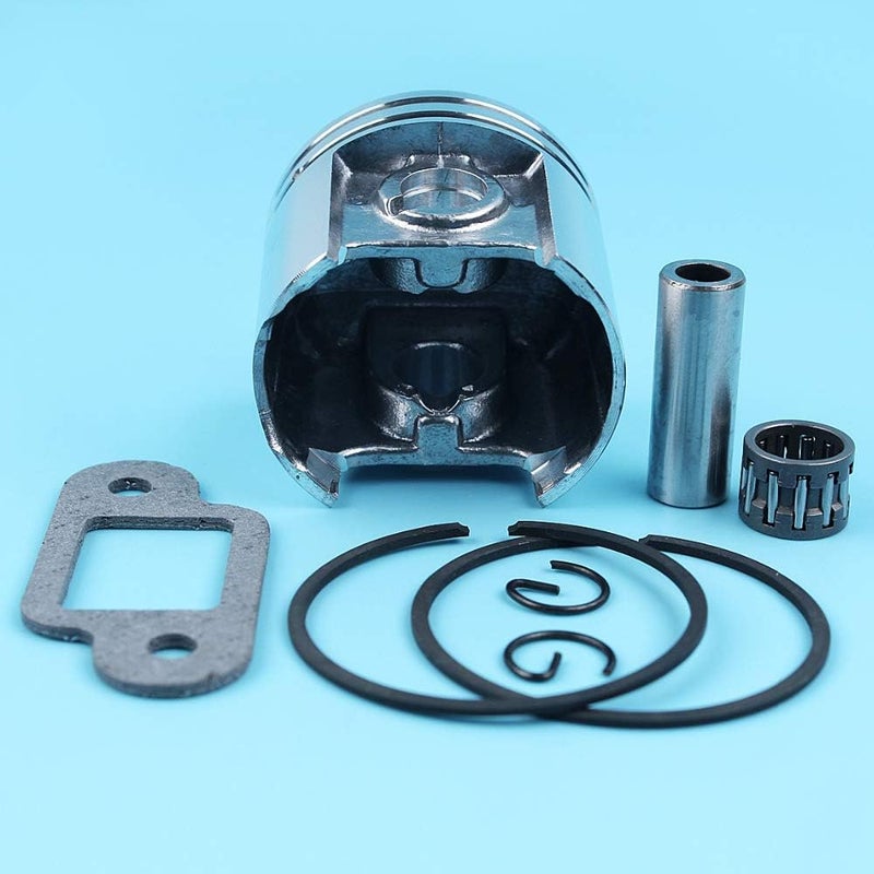 Yurefax 42.5MM Chainsaw Piston Kit - Image 4