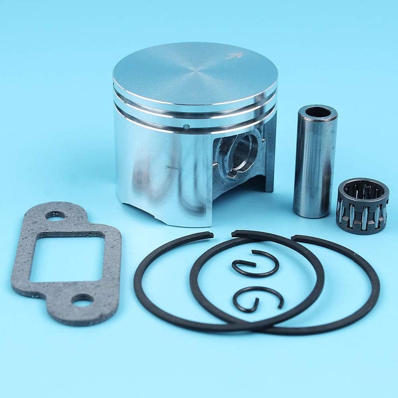 Yurefax 42.5MM Chainsaw Piston Kit - Image 3