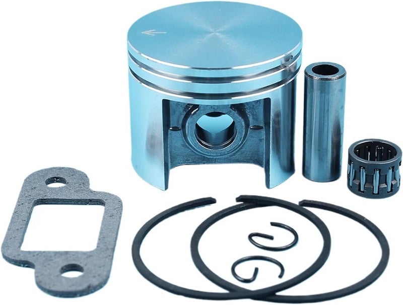 Yurefax 42.5MM Chainsaw Piston Kit - Image 1