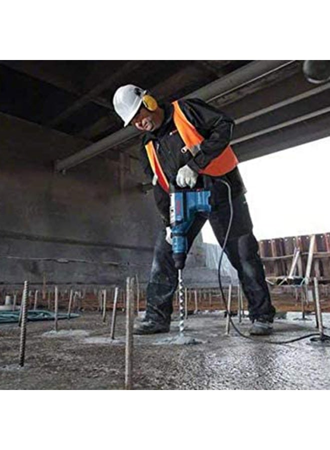 Bosch GBH 8-45 D Professional Rotary Hammer With SDS Max - Image 2