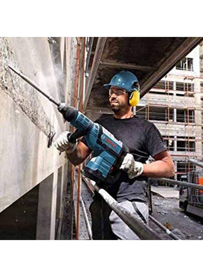 Bosch GBH 8-45 D Professional Rotary Hammer With SDS Max - Image 3