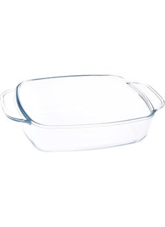 Oven Dish Heat Resistant Glass 1.4Lt 03010202 0036 - pzsku/Z54BEC71644E38D471162Z/45/_/1723261362/97923087-311d-48c9-83ad-4232ebb3d528