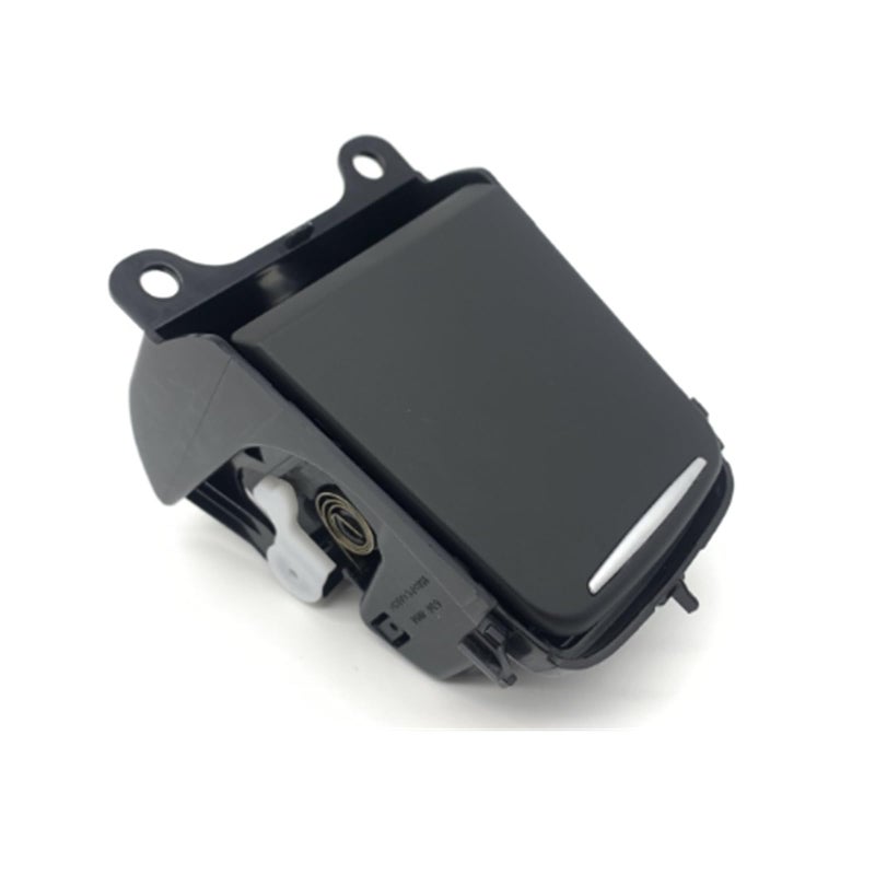 Ashtray Box Assy With Liner Kit For Porsche Macan 95B 2014 2018 - Image 4