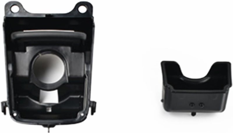 Ashtray Box Assy With Liner Kit For Porsche Macan 95B 2014 2018 - Image 1