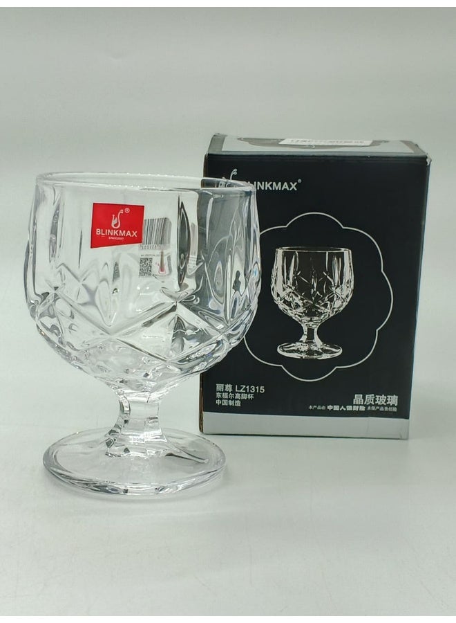 Genaric كأس بلوري Blinkmax LZ1315 - أنيق ومتين - Image 2