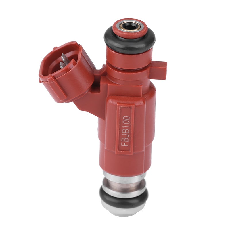 Fuel Injection Nozzle Injector for Sentra 1.8L 4Cyl QG18DE 2000‑2003 FBJB100 - Image 4