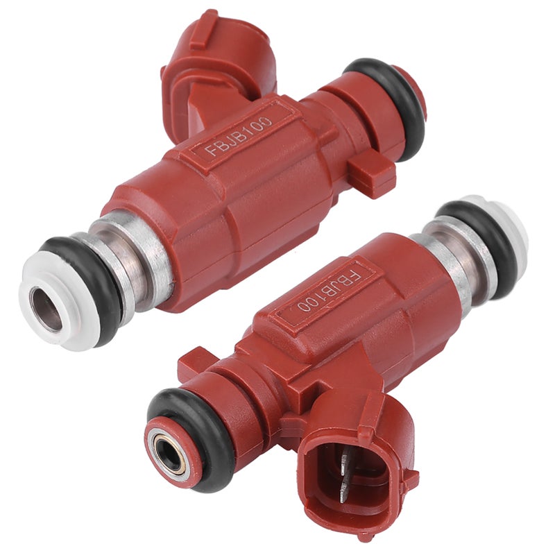 Fuel Injection Nozzle Injector for Sentra 1.8L 4Cyl QG18DE 2000‑2003 FBJB100 - Image 3