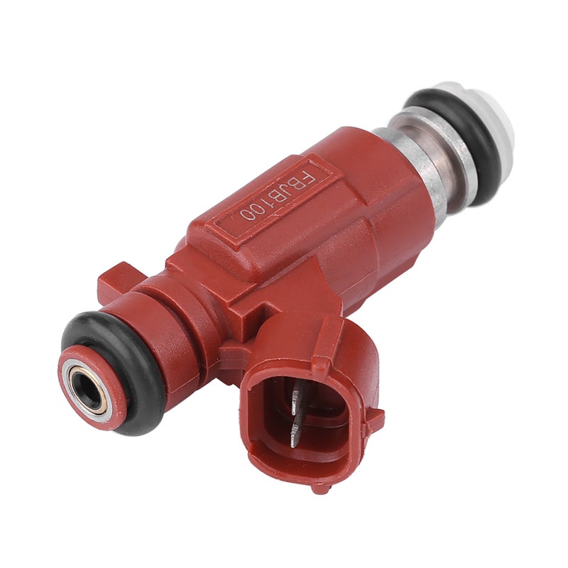 Fuel Injection Nozzle Injector for Sentra 1.8L 4Cyl QG18DE 2000‑2003 FBJB100 - Image 5