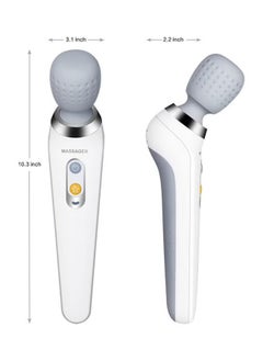 Arabest Wireless Smart Mini Massage Machine  - Image 5