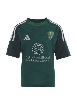Adidas Al Ahli Fc Away Jersey Youth Green Football Jerseys For Kids Unisex 128 - pzsku/Z54BF45B88C8A785C27A6Z/45/1747730888/2919001d-8106-4453-9ad4-2608613de2c1