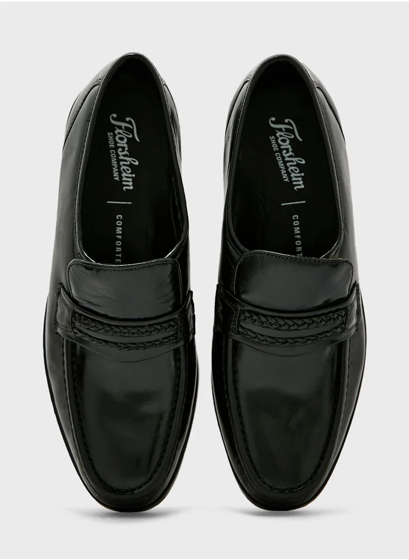 Florsheim Casual Slip Ons Loafers
