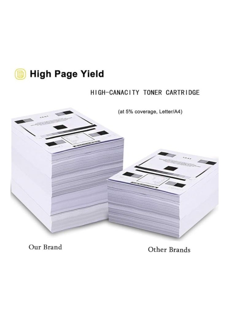Terabyte Compatible Toner CF283A Black - Image 2