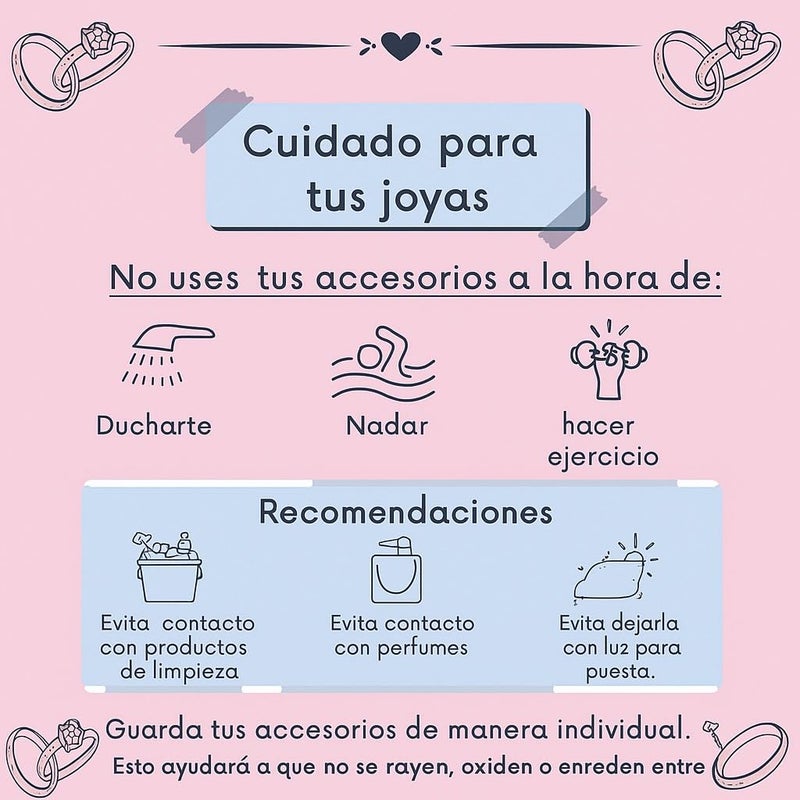 ANNE KLEIN أقراط آن كلاين الفضية الخالية من العيوب مع كريستالات الزركونيا المكعبة - Image 4