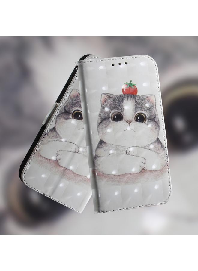 S-TOP Case For Google Pixel 9 Pro 3D Colored Horizontal Flip Leather Phone Case - Image 2