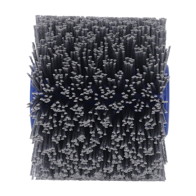 Wire Drawing Wheel 80 Grit Multifunctional Angle Grinder Wire Wheel Burnishing Tool - Image 5