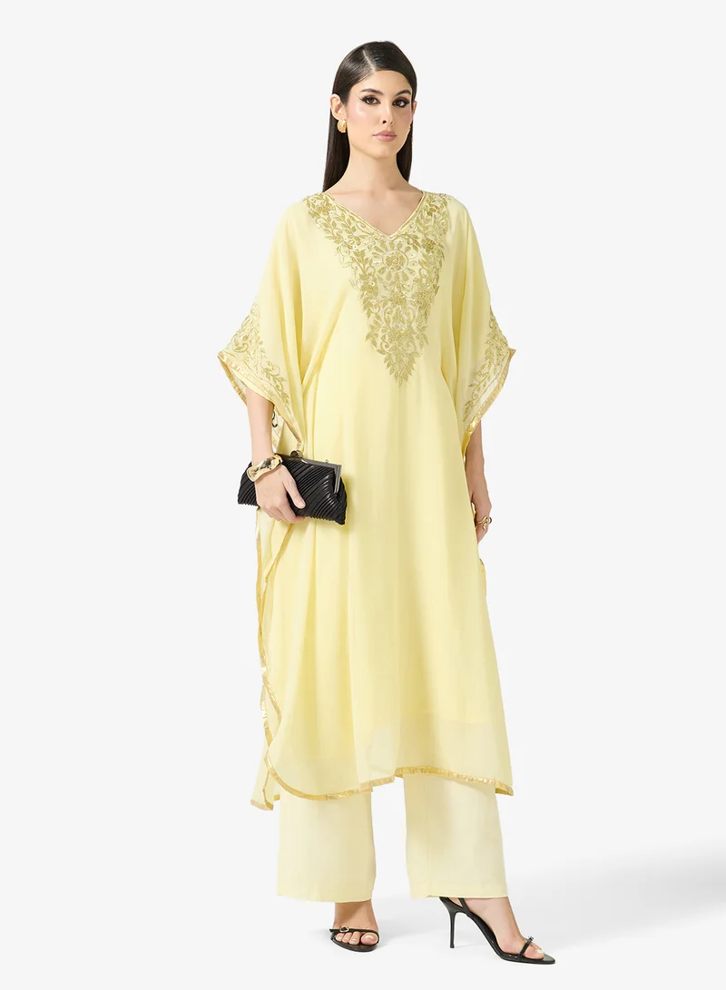 Arabian Closet  LADIES KAFTAN for Women | Best Price UAE