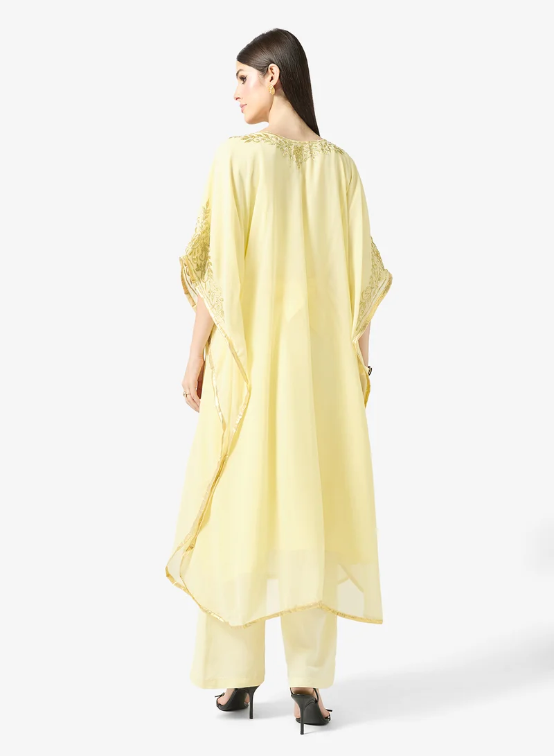 ارابيان كلوزيت LADIES KAFTAN