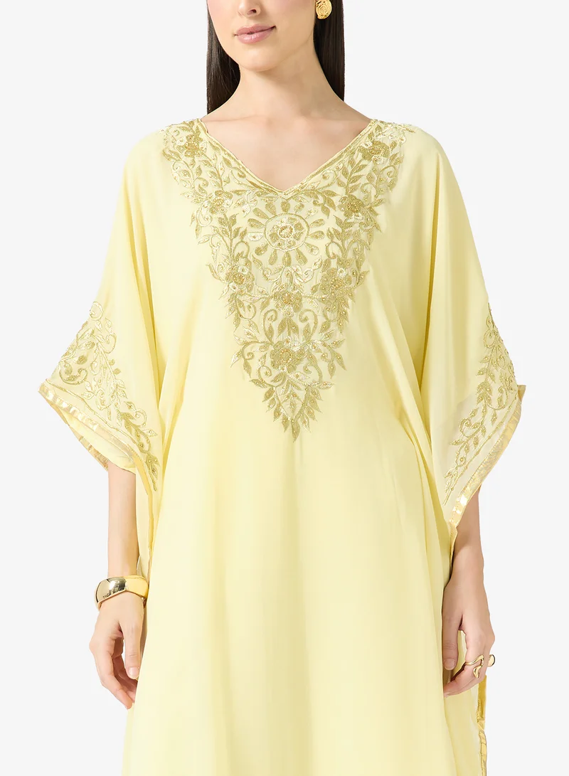 Arabian Closet  LADIES KAFTAN for Women | Best Price UAE