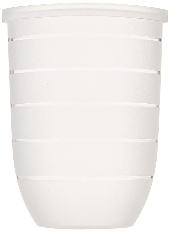 BOON حقيبة بون نورش القابلة لإعادة الاستخدام مع تصميم حقيبة سيليكون قابلة للطي - أساسيات الأطفال اليومية - زجاجات تدفق بطيء المرحلة 1 - رمادي - 4 أونصات - Image 2