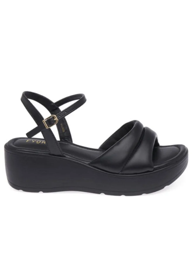 فايور Comfy Elegance Chic Sandal