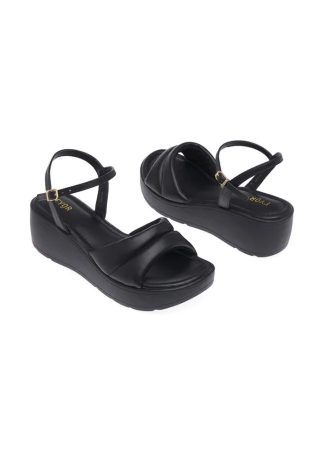 فايور Comfy Elegance Chic Sandal