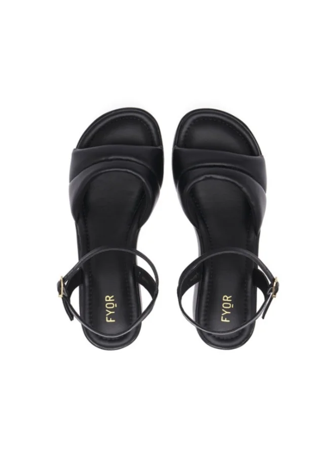 فايور Comfy Elegance Chic Sandal