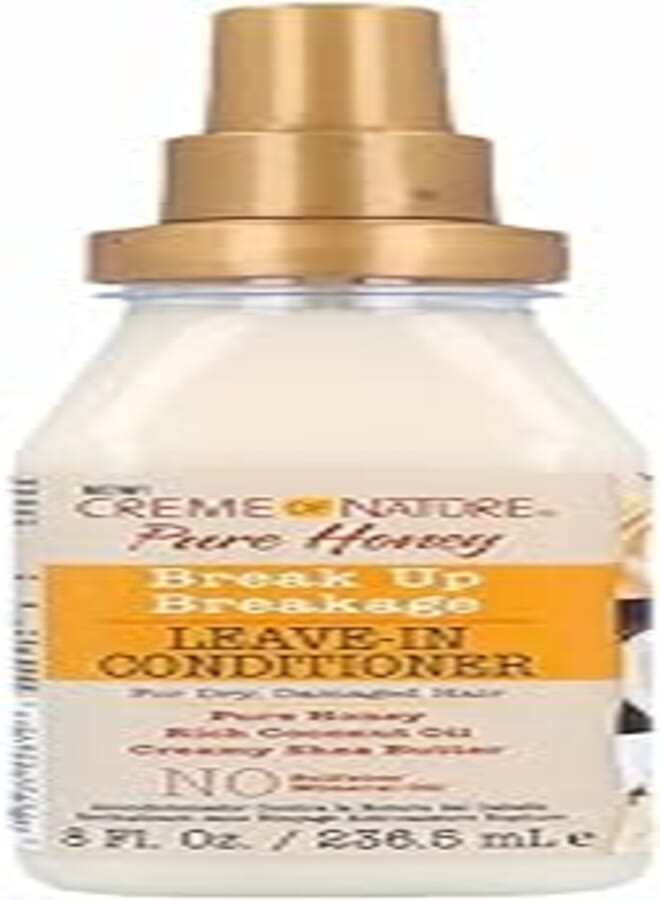 Creme of Nature CRÈME OF NATURE P.Honey LEAVE-IN 236.5 ML