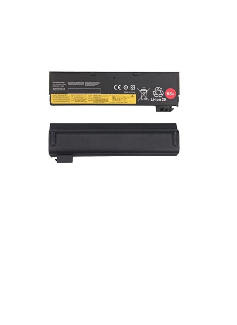 ماركة غير محددة 68+ 0C52862 بطارية كمبيوتر محمول لينوفو ثينك باد T440 T440S T450 T450S W530 L430 L530 W550 W550s X240 X250 X260 45N1000 45N1001 45 n1003 45N1004 45N1010 45N1013 0A3630 72Wh  - Image 5