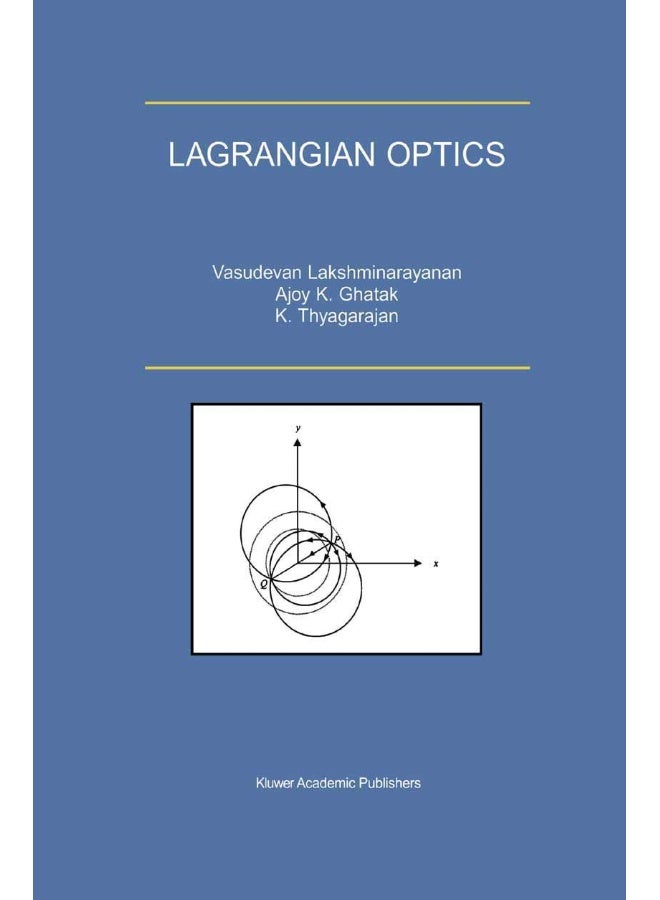 Lagrangian Optics