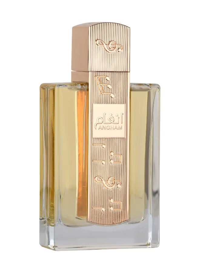 لطافة عطر أنغام 100 مل - Image 3