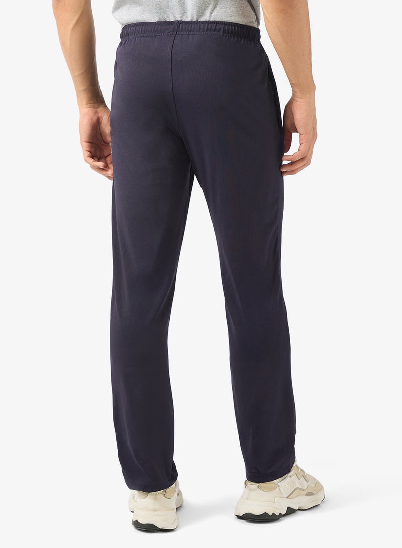 Seventy Five Basics Relaxed Fit Pocket Design Joggers - Image 3