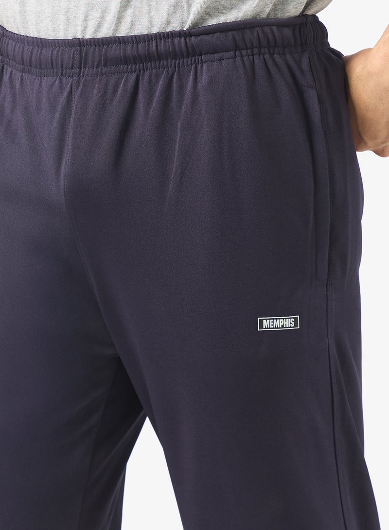 Seventy Five Basics Relaxed Fit Pocket Design Joggers - Image 4