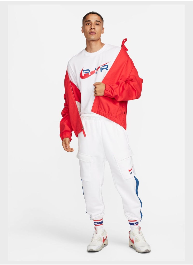 Nike - Nsw Sw Air Graphic T-Shirt - Image 1