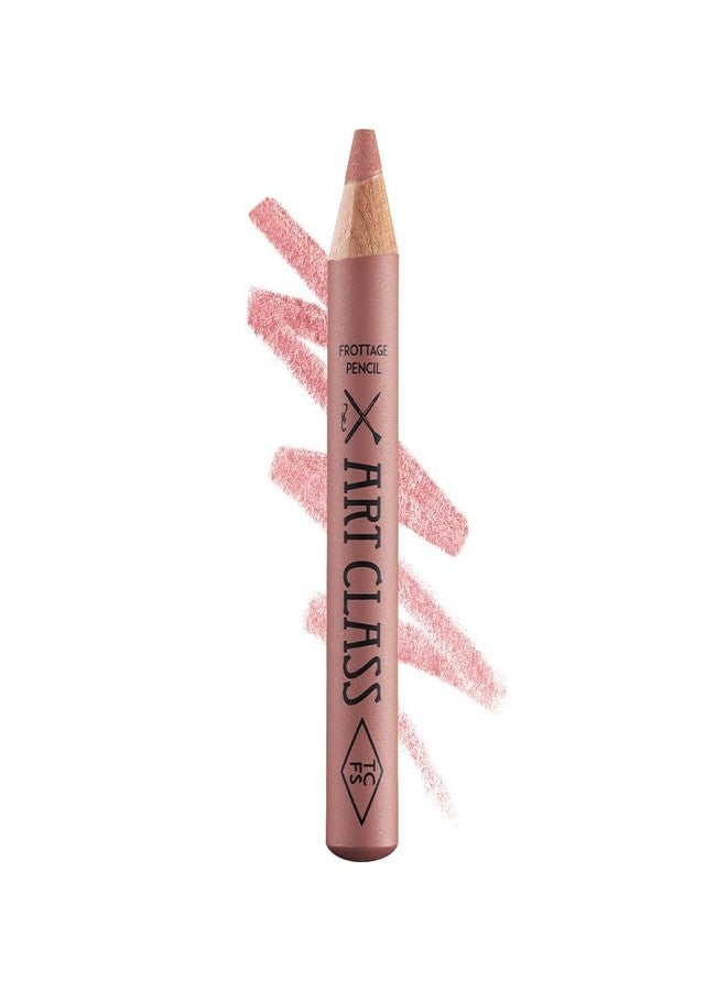 Too Cool For School Artclass Frottage Pencil Multi Use Makeup Pencil - #10 Classy Fig