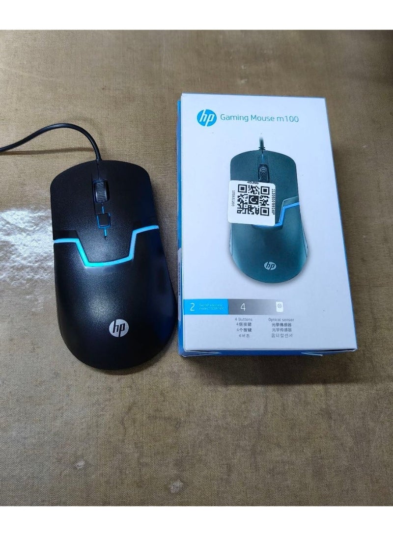 HP ماوس اتش بي - Image 1