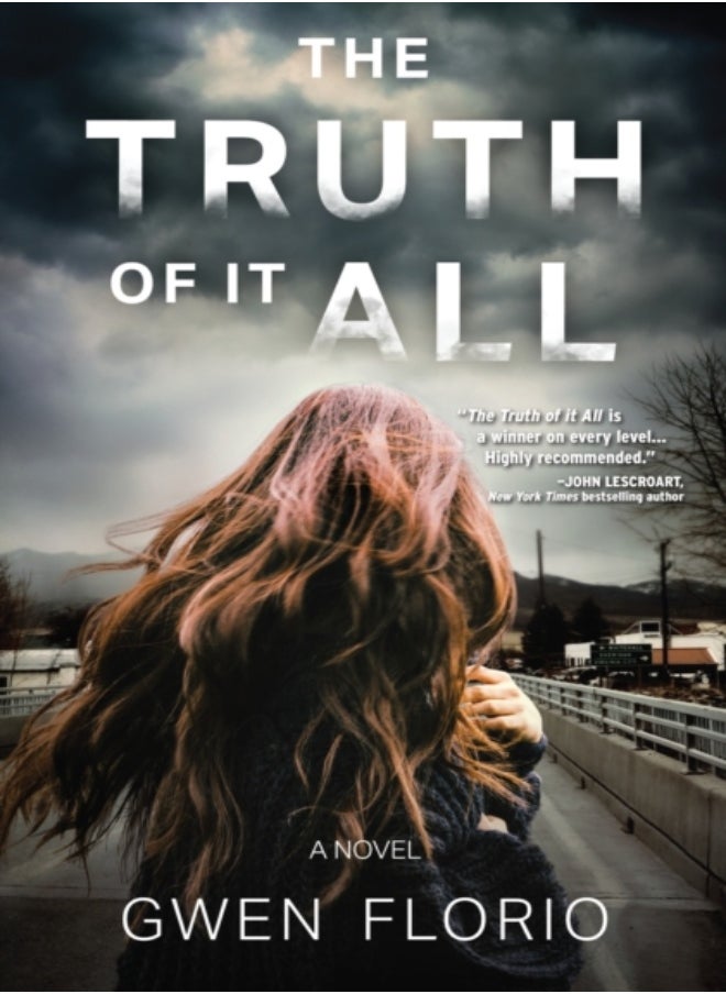 null - The Truth Of It All - Image 1