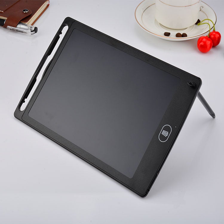 12 Inch/10 Inch/8.5 Inch/4.4 Inch Lcd Writing Board Writing Board Children'S Drawing Board Lcd Lcd Writing Board - Image 4