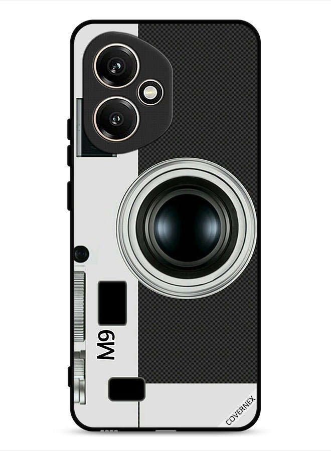 Covernex Honor 400 Protective Case Cover Camera Art - Image 1