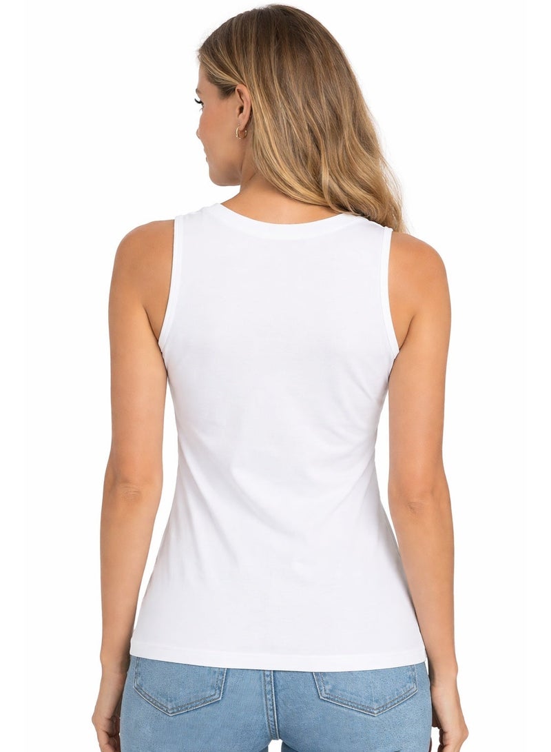 Carina Cookies Tank Top - Image 2