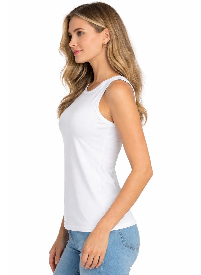 Carina Cookies Tank Top - Image 3